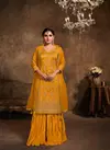 Vinay Tumbaa Raas Wholesale Readymade Party Wear Suits